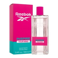 Reebok Inspire Your Mind Eau de Toilette for WOMEN 100ml